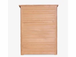 Caseta De Jardín|Casa armario para exteriores de madera para herramientas de jardín Smew