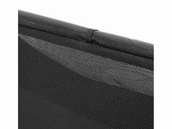 Clicnbuy Cama De Animales De Compañía|Casa para perros 110 x 75 x 107.5 cm Tela Oxford y Acero