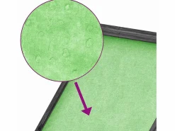 Clicnbuy Seguridad Para Mascotas|Caseta para perros madera maciza de pino 143x60,5x109 cm