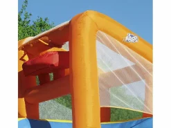 Castillo Hinchable Acuático Turbo Splash Water Zone Mega Parque 365x320x270 cm^Bestway Clearance