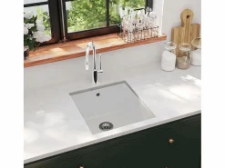 Garden Furniture Fregadero|Catherine Fregadero de cocina con un seno granito