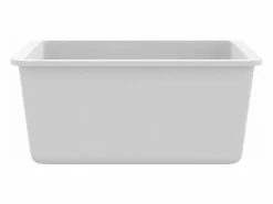 Garden Furniture Fregadero|Catherine Fregadero de cocina con un seno granito