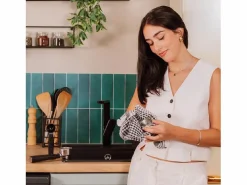 Pequeño Electrodoméstico|Cecotec Cafetera express Power Espresso 20 Pro