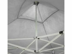 Cenador Y Quiosco|Cenador plegable de 3 x 2 m recubierto de PVC impermeable