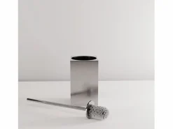Rea Accesorios De Wc|Cepillo De Baño B110 Brush Steel