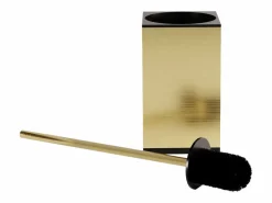 Rea Accesorios De Wc|Cepillo De Baño B110 Brush Gold