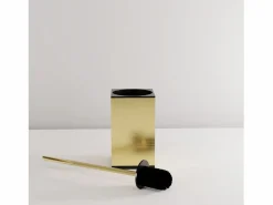 Rea Accesorios De Wc|Cepillo De Baño B110 Brush Gold