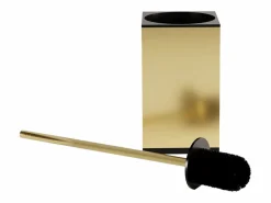 Rea Cepillo De Baño B110 Gold Dorado