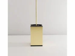 Rea Cepillo De Baño B110 Gold Dorado