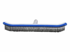 Accesorio Piscina|Cepillo para pared de piscina aluminio ES381464