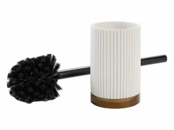 Cepillo WC de acacia^Douceur d'intérieur Sale