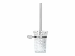 Rea Cepillos De Baño 322229 Chrome Gris Clearance