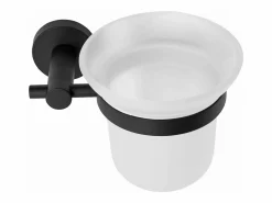 Rea Accesorios De Wc|Cepillos De Baño 322234C Black