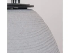 Brasero|Chimenea de bioetanol brasero de suelo para jardín para interior y exterior BOTTICELLI Corda d.40 x h54