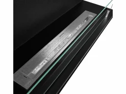 Chimenea de bioetanol empotrada Biochimenea trifacial con 3 lados abiertos 90x45 TREVI 90^ Discount