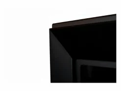 Chimenea de bioetanol empotrada Frame 550 SimpleFire con cristal - mate^ Online