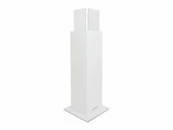 Chimenea de bioetanol para jardín y exterior Capri 70^