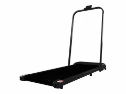 Hauss Spole Cinta de correr con pantalla LED, altavoz Bluetooth y soporte - Negra Negro Sale