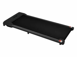 Hauss Spole Cinta de correr con pantalla LED, altavoz Bluetooth y soporte - Negra Negro Sale
