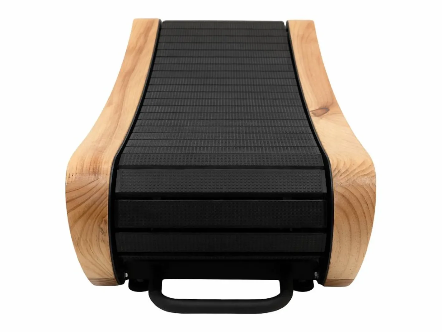Cinta de Correr Curva con Energía autogenerada – Roble Claro^Monstershop Online