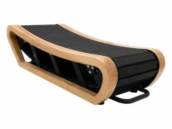 Cinta de Correr Curva con Energía autogenerada – Roble Claro^Monstershop Online