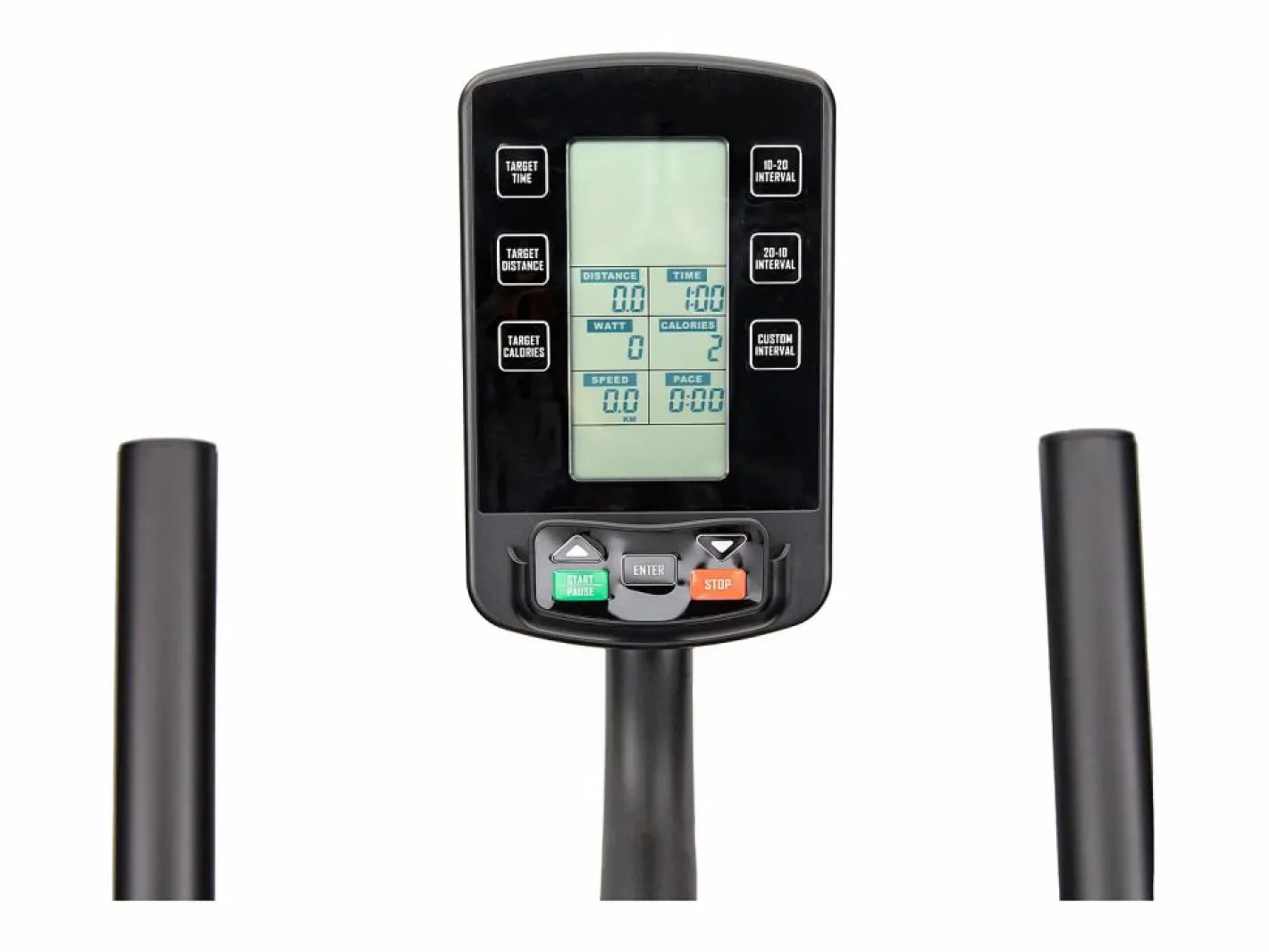 Cinta de correr curva para fitness - Half Human - Modelo CURVE - Hogar/Apartamento - Sin motor y autopropulsada^ Best