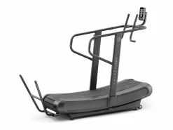 Cinta de correr curva para fitness - Half Human - Modelo CURVE - Hogar/Apartamento - Sin motor y autopropulsada^ Best