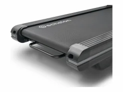 Cinta de correr plegable conectada - Modelo STRIDE 6S-10 - ECHELON - Hogar/Apartamento - Pantalla HD de 10 pulgadas Negro Online