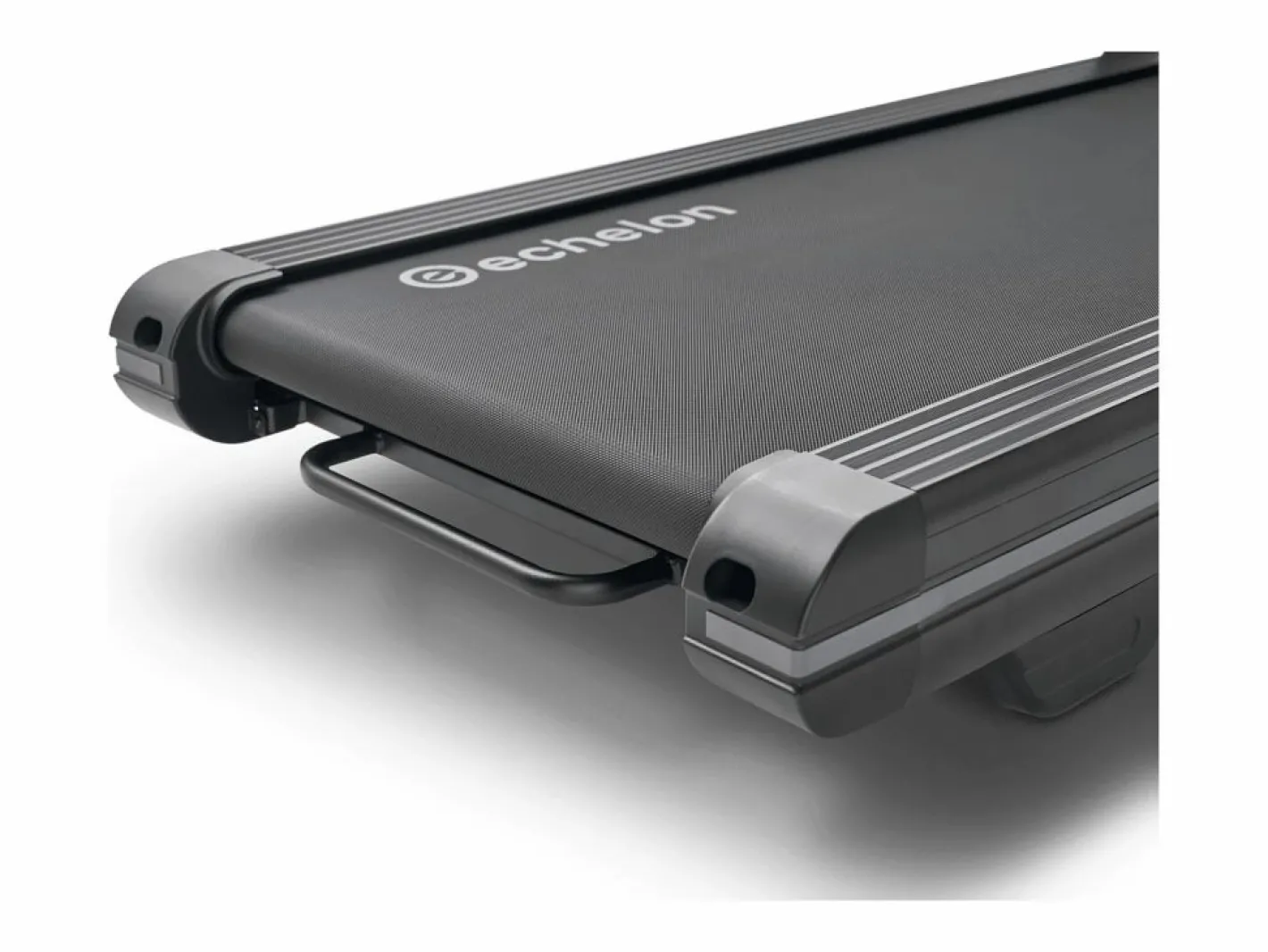 Cinta de correr plegable conectada - Modelo STRIDE 6S-10 - ECHELON - Hogar/Apartamento - Pantalla HD de 10 pulgadas Negro Online