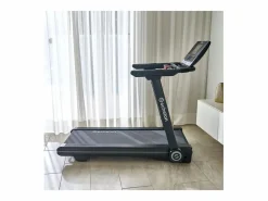 Cinta de correr plegable conectada - Modelo STRIDE 6S-10 - ECHELON - Hogar/Apartamento - Pantalla HD de 10 pulgadas Negro Online