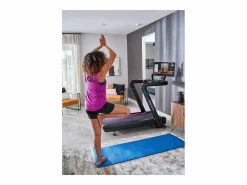 Cinta de correr plegable conectada - Modelo STRIDE 8S-22 - ECHELON - Hogar/Apartamento - Pantalla giratoria HD de 22 pulgadas^ Discount