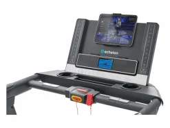Cinta de correr plegable conectada - Modelo STRIDE 6 - ECHELON - Hogar/Apartamento Negro Discount