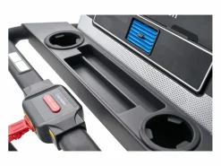 Cinta de correr plegable conectada - Modelo STRIDE 6 - ECHELON - Hogar/Apartamento Negro Discount