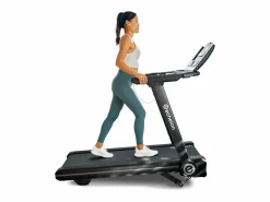Cinta de correr plegable conectada - Modelo STRIDE 6 - ECHELON - Hogar/Apartamento Negro Discount