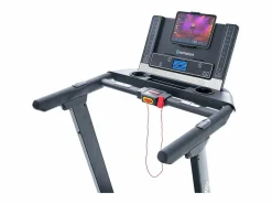 Cinta de correr plegable conectada - Modelo STRIDE 6 - ECHELON - Hogar/Apartamento Negro Discount