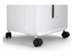 Climatizador Orbegozo Air 46 55W 6L 3 velocidades 71x26x28 cm Blanco Clearance