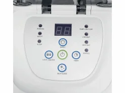 Intex Clorador 28668 generador de cloro universal piscinas desmontables 5 g/h Blanco Outlet