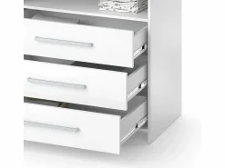 Vicco Mueble De Bebé|Cómoda cambiador 113x53x100 oskar