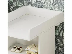 Cómoda cambiador 60x88x103.5 mona^Vicco Best