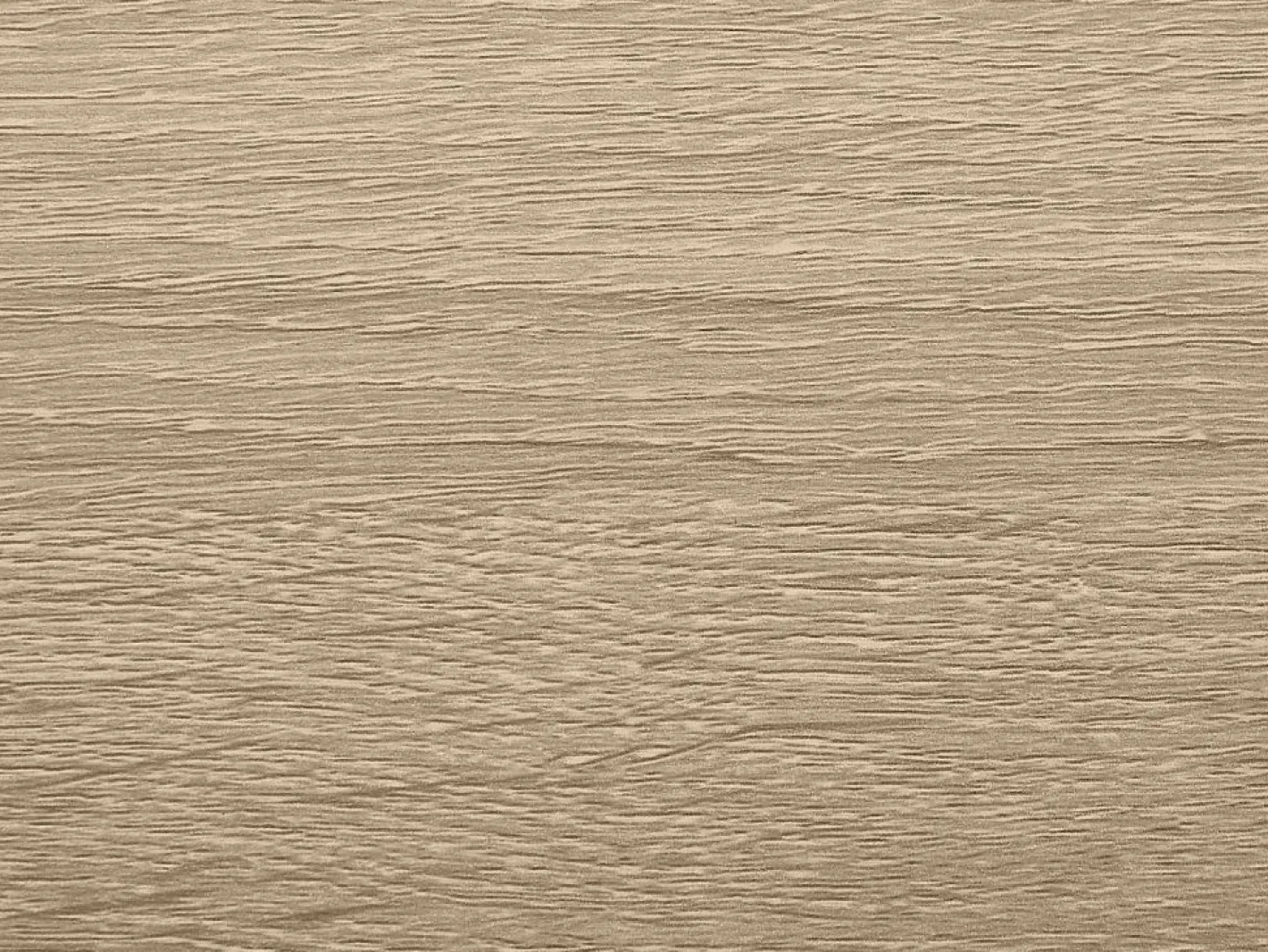 Vente-unique Cómoda de 6 cajones con LEDs MDF blanco lacado y natural - FLARANCIA Color natural claro / Blanco Sale