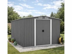Cobertizo de jardín 8,08m2 JURA^Concept-Usine Sale