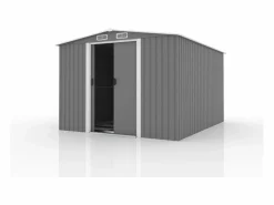 Cobertizo de jardín 8,08m2 JURA^Concept-Usine Sale