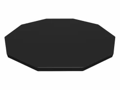Cobertor Invierno para Piscina Desmontable Ø305 cm Redonda^Bestway Outlet