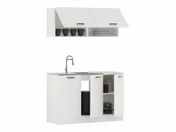 Cocina Equipada haaus Taco, , L 120 cm^ Discount
