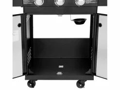 Cocina exterior modular FYRA - 3 quemadores^Cook'in Garden Hot