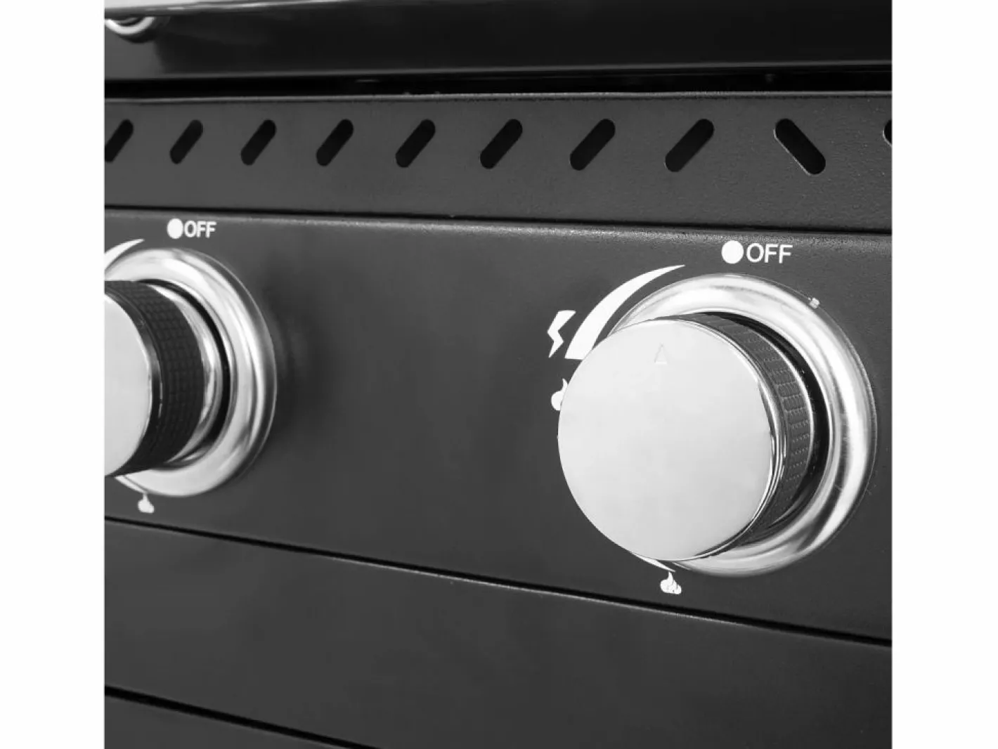 Cocina exterior modular FYRA - 3 quemadores^Cook'in Garden Hot