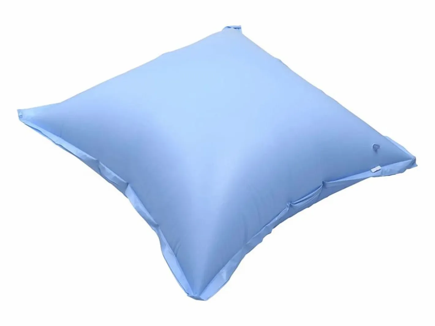 Cojines hinchables para cubiertas de piscinas 10 uds PVC ES784544 Azul Sale