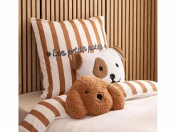Cojín 14x40x40cm^Atmosphera for Kids Outlet