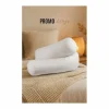 Promo Linge Cojín liso confort 90 x 21 cm Sale