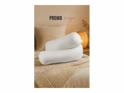 Promo Linge Cojín liso confort 90 x 21 cm Sale